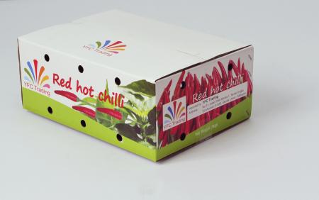 Bao bì giấy carton - Công Ty TNHH SX TM Bao Bì Phương Nam